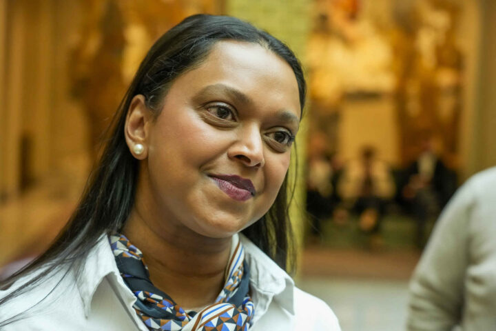 Utrop hevder at Kamzy Gunaratnam er bedre integrert i Norge enn nordmenn
