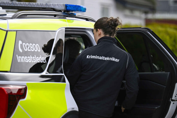Politiet pågrep mistenkt person etter alvorlig voldshendelse i Stavanger