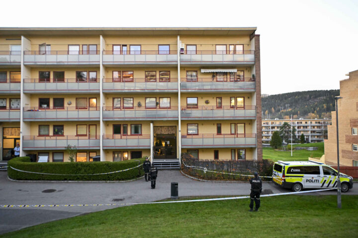 Slik overtar man et land
