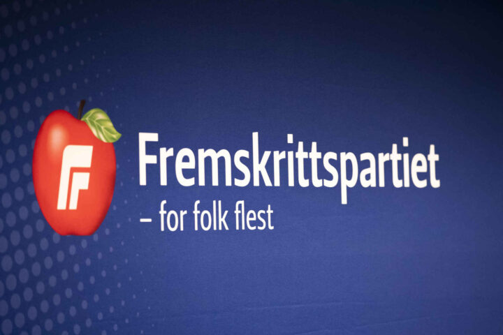 Thailendere og filippinere i Norge stemmer FrP mer enn nordmenn flest
