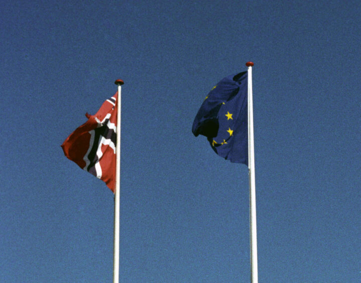 Dansk redaktør: – Pinlig at Norge ikke er med i EU