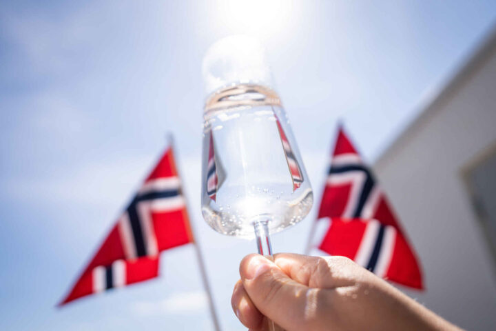 Derfor er 17. mai så viktig