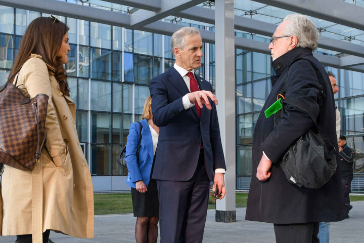 EU truer Norge hvis vi ikke implementerer EU-direktiv raskere