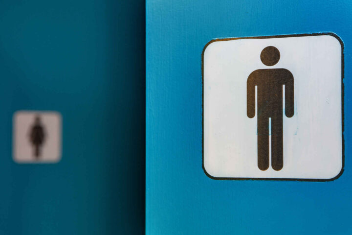 Idaho innfører fengselsstraff for bruk av toalett som ikke samsvarer med eget kjønn