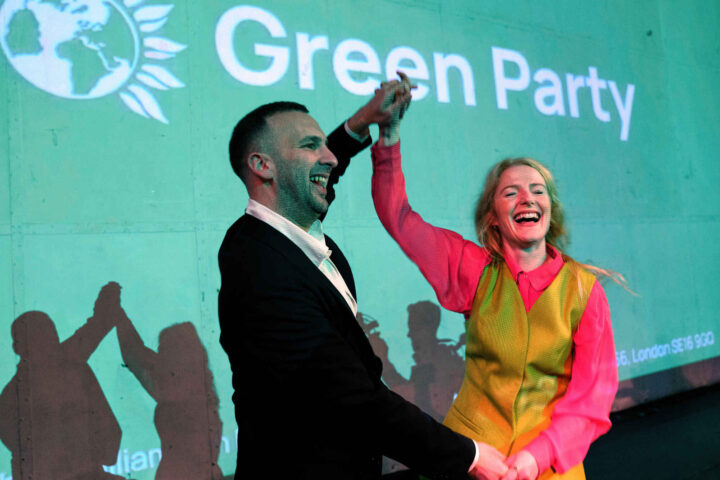The Green Party er britenes egentlige rasister