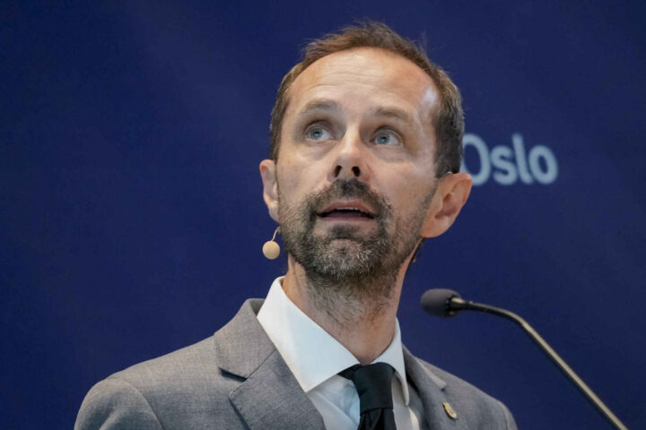 – USA styres av en gal mann omgitt av tech-oligarker