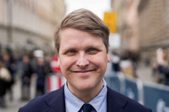 Kirkens Nødhjelp krever 100 mrd. i klima&shy;bistand, får nei fra utviklings&shy;ministeren
