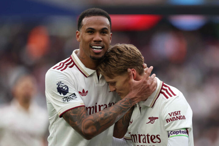 Dramaet i Premier League har ingen ende