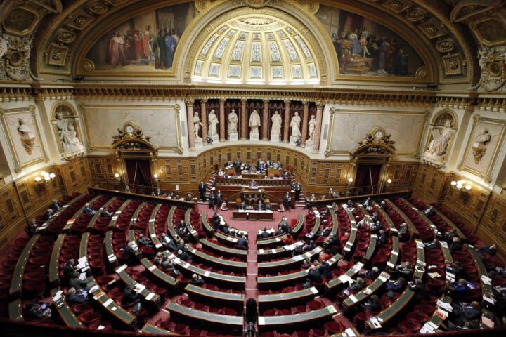 Senatet i Frankrike sier nei til legalisering av eutanasi