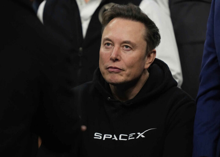 Børsnoteringen av SpaceX kan gjøre Elon Musk til verdens første billionær
