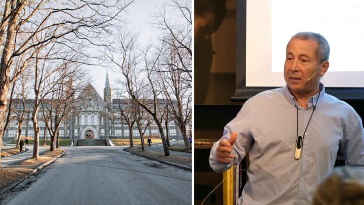 Israels ambassade bekymret for jødiske studenter ved NTNU