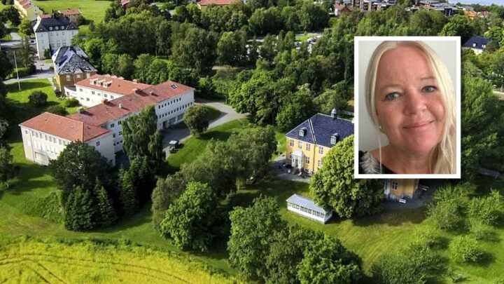 Lillian Gran fra psykiatrisk avdeling: – Arbeidsgiver signaliserer at jobben min står i fare
