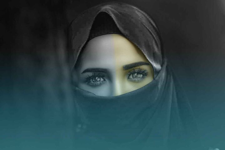 Unge tyske muslimer slår seg sammen mot den «ytre trusselen»