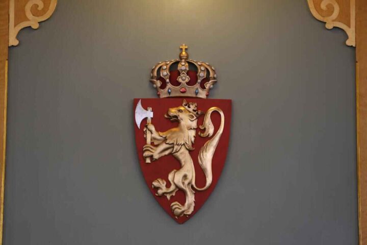 Er Norge fremdeles en rettsstat?