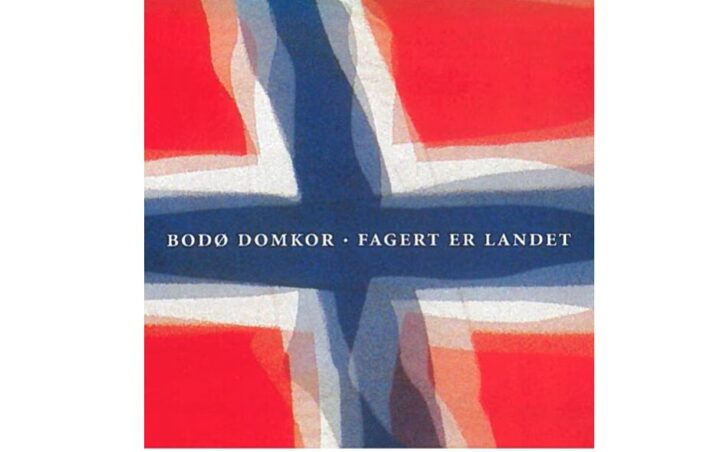Interlude: Norge, mitt Norge