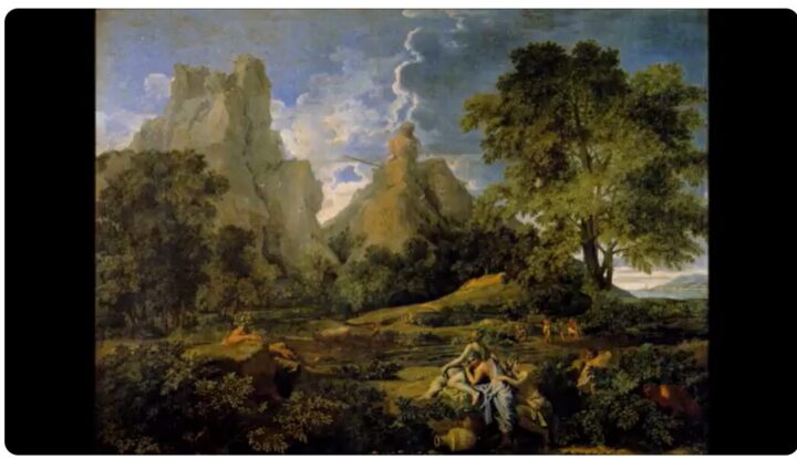Interlude: Corelli - concerto gross op. 6 nr. 5