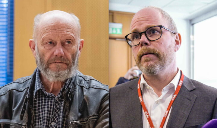 Lier-Hansen fikk fem år. VG slapp helt gratis. Hva venter Epstein-kameratene?