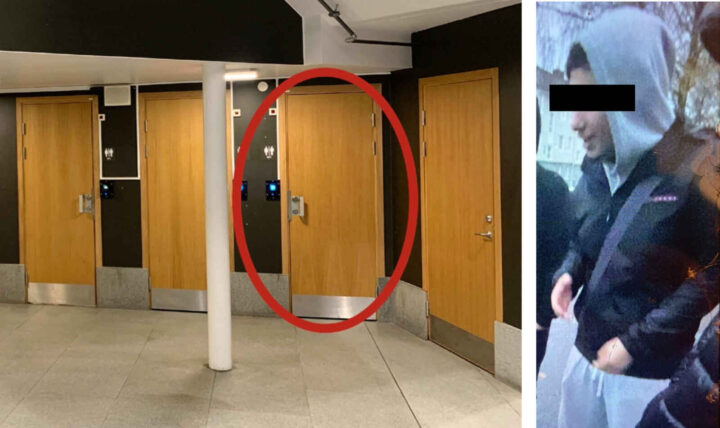 Kvelte og voldtok 14-åring til hun besvimte – slipper fengsel
