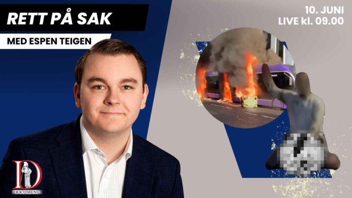 Belfast i flammer – Europa mister kontrollen