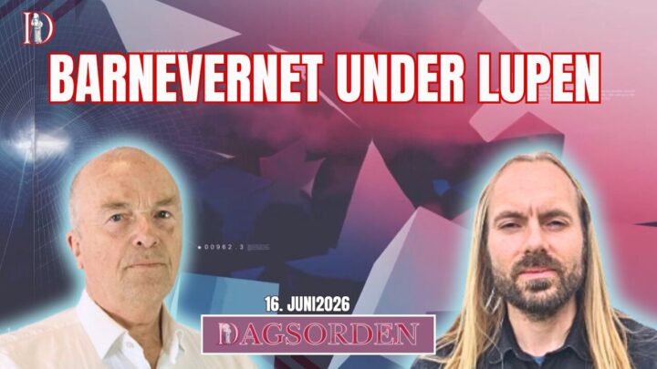 Doc-TV: Barnevernet under lupen