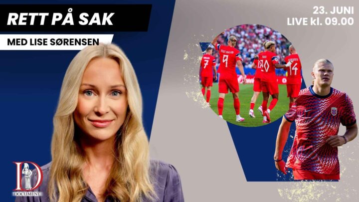 Heia Norge!