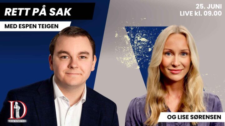 Slik skal ytringsfriheten «bøyes»