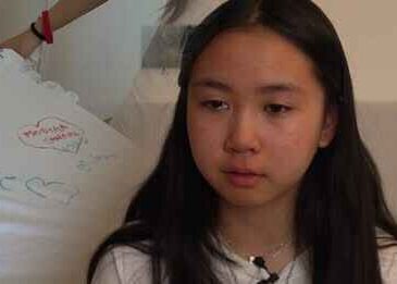 Tårene selger når Sandra (13) blir deportert – men hva «glemmer» media å fortelle?