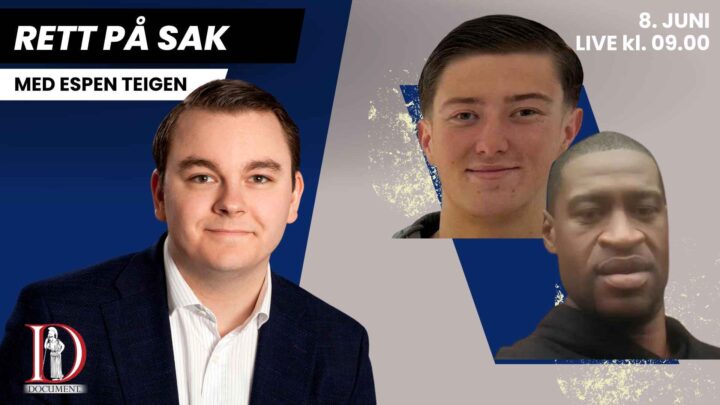 Henry Nowak-saken er en skandale