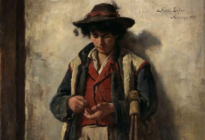 Italienergutt (1879).