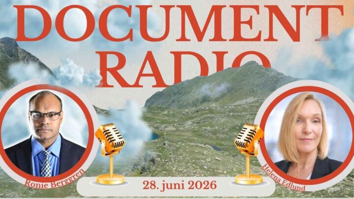 Document Radio 28. juni