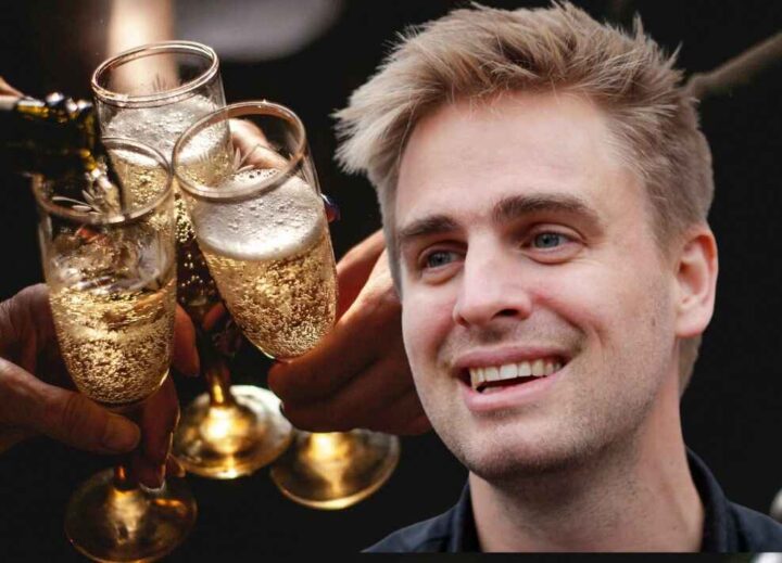 Eivind Trædal: Piss inn, piss ut. Pisspratet har en naturlig forklaring