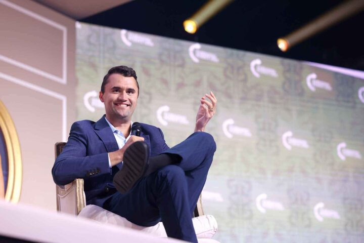 «Charlie Kirk-loven» beskytter under&shy;visning om kristen&shy;dommens rolle i USAs historie