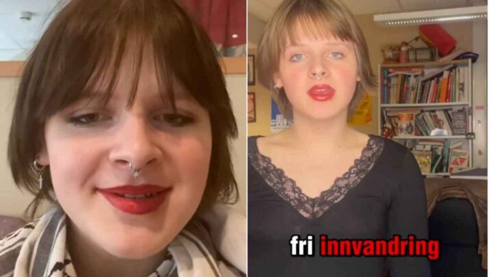 FpU-leder får kjeft fordi han mener menn ikke bør gå på kvinnetoalett