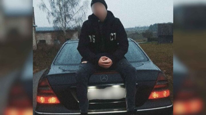 Litauer (22) drepte familiefaren Stig Gjerstad (48) – får kun to års fengsel