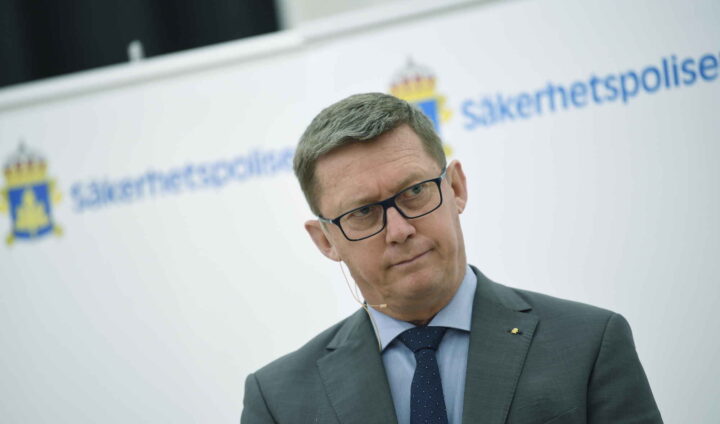Säpo-sjef skal etterforske Social­&shy;demokrat­ernas for&shy;bindelser til gjeng&shy;­kriminalitet