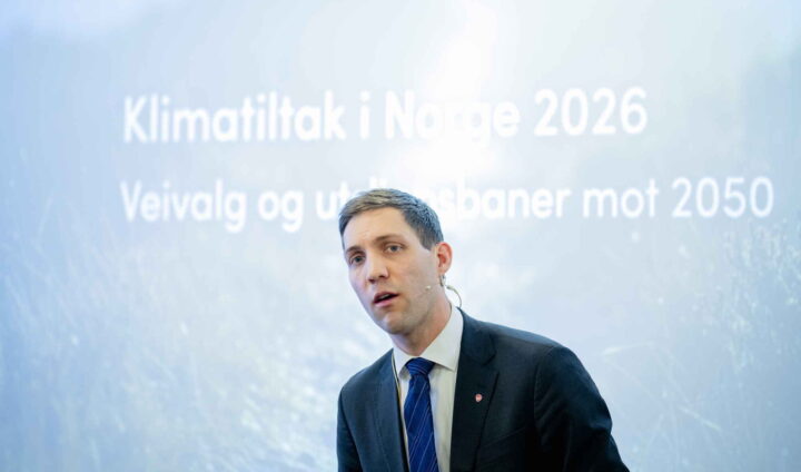 Den grønne kollapsen 47: Enorme klima&shy;kostnader uten resultater