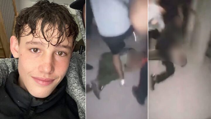 Skrekk­­portrett av fransk barne­vern fra innsiden