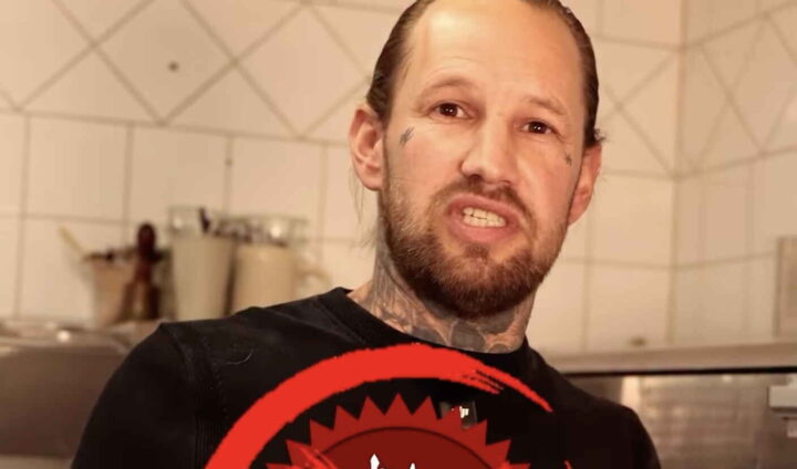 Vi serverer ikke halal-kjøtt, sa tysk restaurant­eier – og fikk det glatte lag