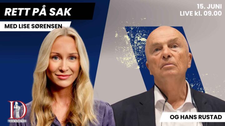 Hvem er de virkelige ekstremistene?