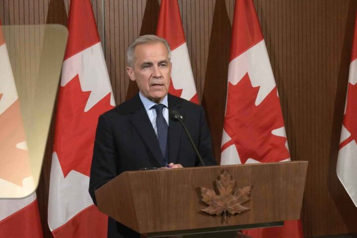Canada har ved&shy;tatt lov&shy;forslag som i praksis forbyr deler av Bibelen