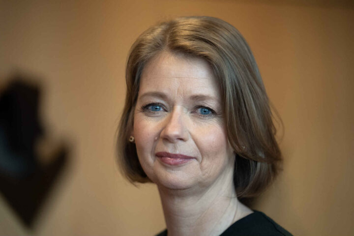 Norge avskaffet adelen – og gjeninnførte den som boligformue