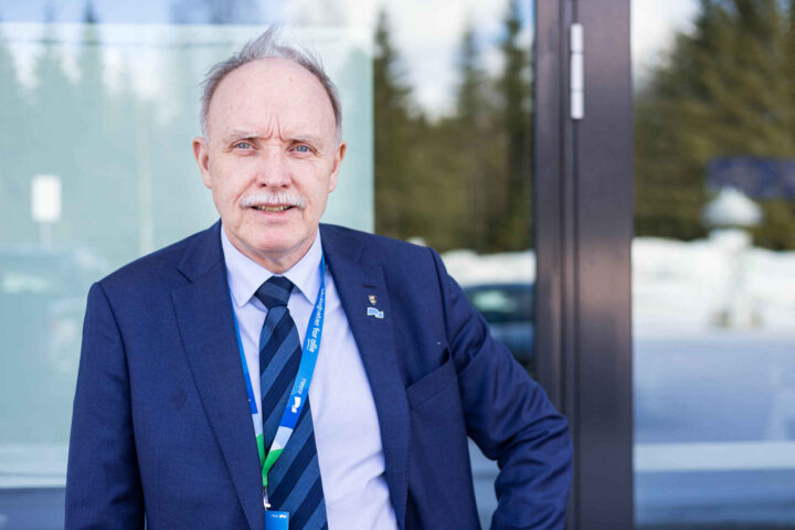 «Skatteparadiset» i Bø avvikles: – Staten ville ikke la oss lykkes