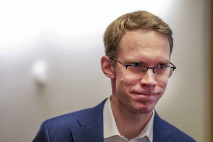 Ny skatteordning: 50.000 pensjonister får skattesmell – formuesskatten kuttes