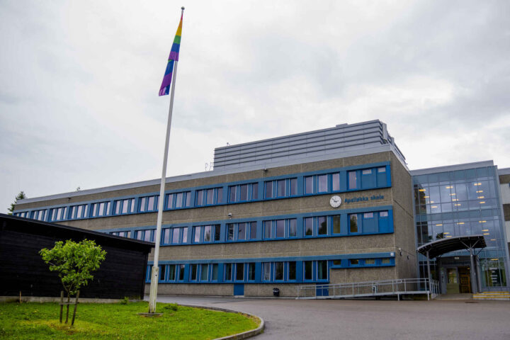 Når kristne politikere har glemt Bibelen
