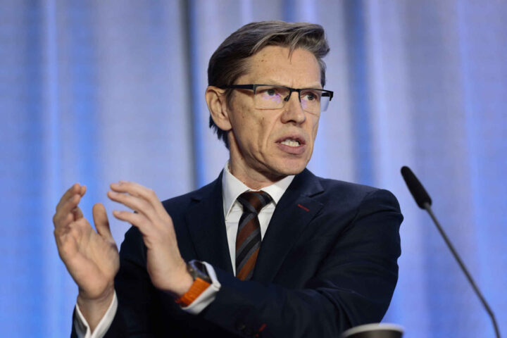 Kriminelle nettverk har endret taktikk, advarer Økokrim