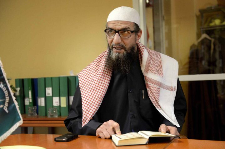 Islamistiske nett­verk fikk milliard-støtte, og etter­lot Sverige med million­gjeld