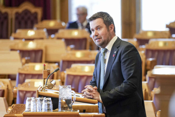 Stortinget stemte ja – nå kan EU-organ bøtelegge norske bedrifter