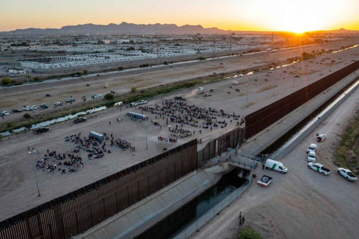 Trump får rettens medhold i utvisning av illegale migranter
