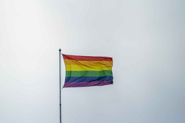 Muslimsk far fikk nei til pride-fritak – holdt barna hjemme