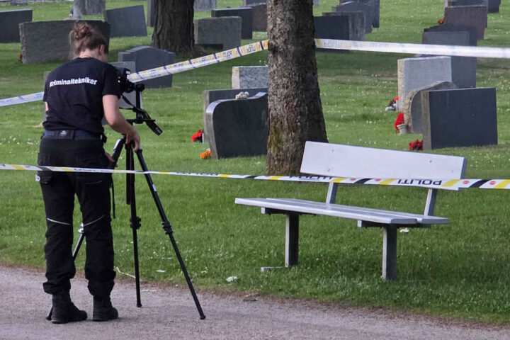 19-åring alvorlig skadet etter knivstikking i Fredrikstad
